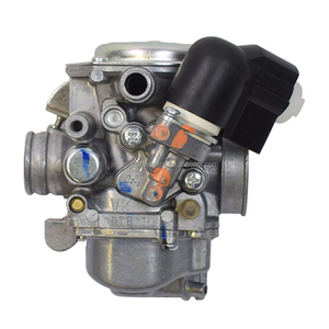 CARBURATORE PER SCOOTER 50CC STILE SUDORIENTALE ASIATICO per HONDA TODAY SDH50QT-40-41-42 CARBURATORE PER MOTOCICLETTA - Product Image 3
