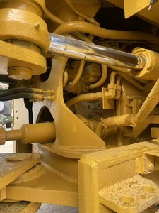 Cargadora de Ruedas CAT 972H Usada en Excelentes Condiciones, 8 Toneladas, para CATERPILLAR EPA, con Buena Calidad, en Venta - Product Image 6