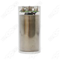 Batterie Cellulaire 3.7v 25Ah 32Ah 4680 46950 à Vente Chaude Utilisée pour Lampe Torche LED avec PCB Batterie USB 4680