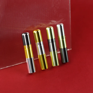 Chức năng kép chai tinh dầu cuộn trên chai Ống hít mũi Ống bao bì - Product Image 6