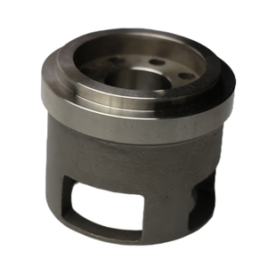 <span class=keywords><strong>Tapa</strong></span> <span class=keywords><strong>de</strong></span> Válvula <span class=keywords><strong>de</strong></span> Acero Inoxidable <span class=keywords><strong>de</strong></span> Alta Calidad, Fundición <span class=keywords><strong>de</strong></span> Precisión, Gran Calibre, Fácil Desmontaje, Seguridad, Resistente al Polvo y a la Corrosión - Product Image 3