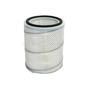 C24650/1 Ganti Sullair Kompresor Udara Air Filter 88290002-337 88290002-338