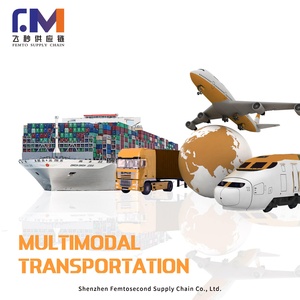 Logística Aérea Prioritaria de Oriente Medio - <span class=keywords><strong>Transporte</strong></span> Aéreo Rápido para Envíos Urgentes - Product Image 4
