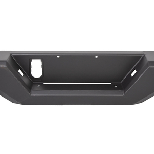 Parachoques Delantero <span class=keywords><strong>y</strong></span> Trasero con Luces para Toyota Tacoma 2016-2023 21 22 de Uso Pesado - Product Image 4