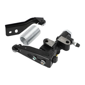 ブレーキ負荷検知バルブアセンブリ46400-56G04日産D21 1993-1997用 - Product Image 4