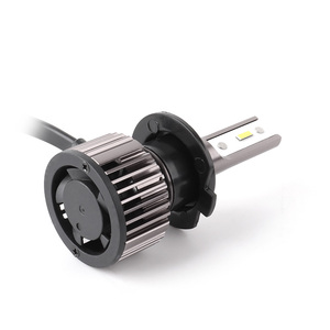 Directo <span class=keywords><strong>de</strong></span> fábrica <span class=keywords><strong>de</strong></span> alta calidad 6500K Led faro 50W <span class=keywords><strong>10000</strong></span> Lumen Led faro H4 H7 H11 H13 9005 9006 Led faro bombilla - Product Image 5