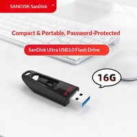 Clé USB 3.0 haute vitesse 32 Go avec cryptage de sécurité, garantie 1 an, fabriquée en Chine