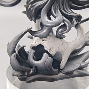 13cm cavaliere vuoto calabrone Anime figura giocattolo regalo giapponese - Product Image 5