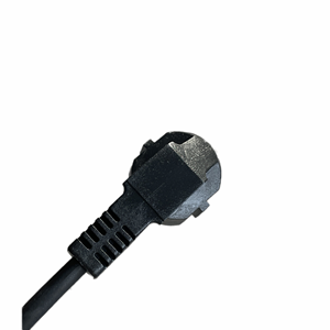 EU 3-polige Netz kabel verlängerung Abisolierte Buchse IEC und Stecker CEE/AC-Stecker Standard für Computer-und Haushalts geräte - Product Image 2