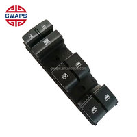 Interruptor Elevavidrios Delantero Izquierdo C00054664 C00100398 para SAIC MAXUS T60