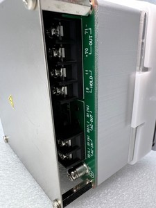 Analizador de pH DKK-TOA HBM-100B Usado, Medidor de pH para Procesos Industriales - Product Image 5