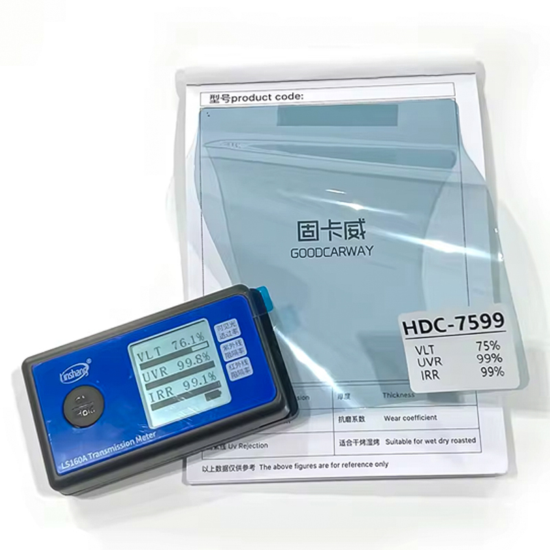 HDC-7599  VLT75%