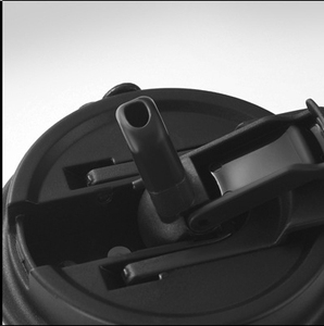 510ml Stainless Steel Travel Coffee <b>Mug</b> Inner SUS304 Portable Fabric Lanyard Flip Lid Vacuum Tumbler Custom Logo Color <b>Box</b> Pack - Product Image 2