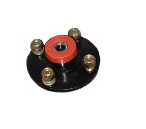 Roulement de moyeu à quatre trous 6302 - Product Image 1