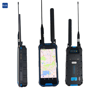 Dlzl cầm tay toàn Băng tần 3km phát hiện thiết bị định vị chống bay không người lái an ninh chính xác và bảo vệ cho các nhà khai thác - Product Image 3