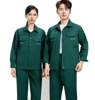 Chemise de travail personnalisée pour homme à manches longues, uniforme de mécanicien avec logo personnalisé