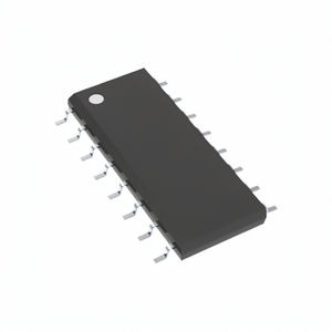 ไอซี CD74HC4020M96G4 ตัวนับไบนารี 14 บิต 16SOIC บริการจัดหาชิ้นส่วนอิเล็กทรอนิกส์ 16 SOIC (0.154 นิ้ว, ความกว้าง 3.90 มม.) - Product Image 1