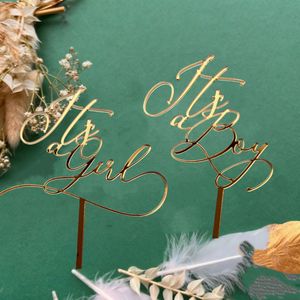 ท็อปเปอร์เค้กอะคริลิค รูปน้ำผึ้งและของหวาน ตกแต่งเค้กสำหรับเด็กผู้หญิง สำหรับงานวันเกิด ของขวัญวันเกิดครบรอบปีแรก - Product Image 4