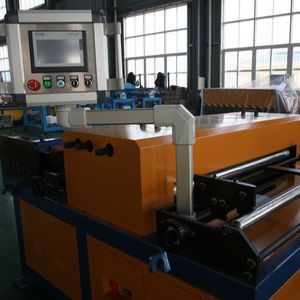 Baik Kualitas Square Duct Pembuatan Auto Mantan Baris <span class=keywords><strong>3</strong></span> untuk Penjualan - Product Image 2