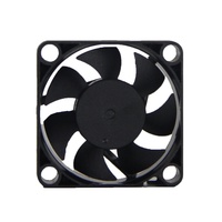 MEGA Superior Quality Cooling Fan Mini DC Brushless Axial Flow Sleeve Fan 35*35*10mm for LED, Light, CPU