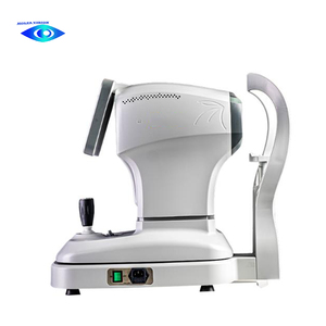Kératomètre autorefracteur Holyavision, équipement optique, kératomètre automatique avec autorefractomètre, autorefractomètre numérique - Product Image 6