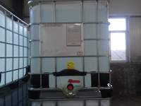 Sulfoxyde diméthylique DMSO du liquide 99.9% de catégorie d'industrie de grande pureté de CAS 67-68-5 99.9%