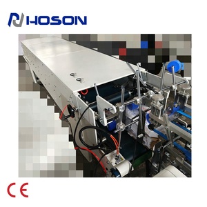 Máquina encoladora automática de cajas de cartón corrugado, ZH-1000FT-H con certificado CE - Product Image 6