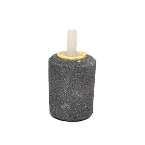 Piedra de burbujas de aire para tanque de Acuario, herramienta de liberación de burbujas de piedra de aire, difusor de oxígeno adecuado para tubo de aire de 4mm - Product Image 3