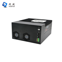 Industrial Computer Intel LGA1700 12th-14th Gen 5x GbE LAN 4x PoE 4x RS232 COM 7 DI 7 DO PCIe X16 9-36V DC Win 10/11 Linux