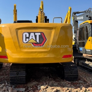 รถขุดตีนตะขาบขนาดใหญ่ CAT320DL 320D2 320GC 320GX ของแท้จากญี่ปุ่น มือสอง พร้อมจำหน่าย  ประกอบด้วยเครื่องยนต์ กล่องเกียร์ ปั๊มเกียร์ - Product Image 6