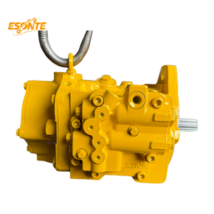 Bomba de Pistones Hidráulicos 708-1L-00011 708-1L-00012 708-1L-00360 para <span class=keywords><strong>D65EX</strong></span>, D65PX, <span class=keywords><strong>D65EX</strong></span>-<span class=keywords><strong>15E0</strong></span>, D65PX-<span class=keywords><strong>15E0</strong></span>, D65WX-<span class=keywords><strong>15E0</strong></span> - Product Image 3