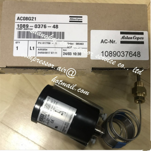 COMMUTATEUR DE TEMPÉRATURE 1089037648-Atlas Copco Madagascar - Product Image 1