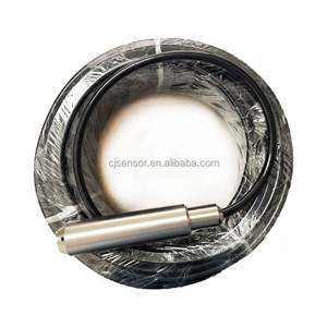 50m phạm vi Titan vỏ cấp phát nước biển đo lường mức độ cảm biến cụ 4-20mA - Product Image 1