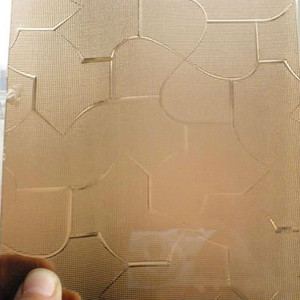 Cửa Kính Cửa Sổ <span class=keywords><strong>Louvre</strong></span> Jalousie Giá Xuất Xưởng Của Cửa Kính 4Mm, 5Mm, 6Mm Màu Trong Suốt Nashiji Mistlite - Product Image 4