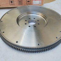 Dongfeng Cumins National VI 430 Flywheel Assembly 158 Teeth C5481776 Original Quality Heavy Truck