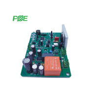 Servicio de PCBA para Agricultura IoT, Ensamblaje de PCBA, Placa de Circuito PCBA, PCBA Personalizada, Proveedor de PCBA en China