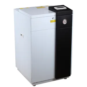 Sistem pompa panas udara ke Air membagi semua dalam satu pemanas Air pompa panas sumber udara untuk pemanas dan pendingin rumah