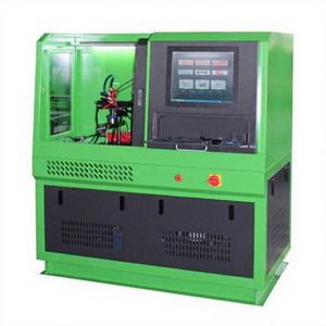 <span class=keywords><strong>Calibration</strong></span> des injecteurs Common Rail <span class=keywords><strong>diesel</strong></span> Nts318 cr18 - Product Image 1