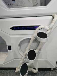 Diseño de cápsula espacial japonesa individual moderna, cama ignífuga para <span class=keywords><strong>Hotel</strong></span>, hostal, escuela, dormitorio, apartamento de Hospital, Panel de madera hecho - Product Image 3