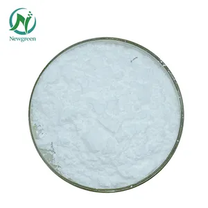 Newgreen cung cấp chất lượng cao lớp mỹ phẩm 99% Azelaic Bột axit