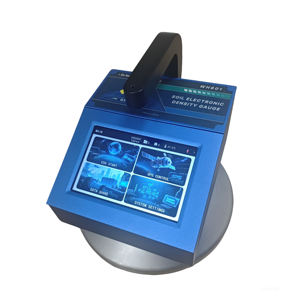 LRK SDG 200 неядерный измеритель плотности почвы с гарантией на 1 год, высокая точность для тестирования почвы в зданиях - Product Image 1