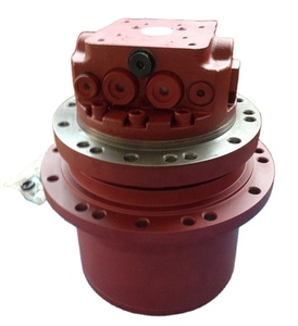 มอเตอร์ขับเคลื่อนสำหรับรถขุดรุ่น 6685976 316 320 322  รุ่น Final Drive 319 - Product Image 1