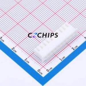 W254210-10PW113 Housing (Wire-to-Board / Wire-to-Wire) P=2.5mm Connector 1x10P 2.5mm XH 1 - Product Image 1