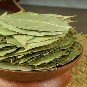<span class=keywords><strong>Feuilles</strong></span> <span class=keywords><strong>de</strong></span> <span class=keywords><strong>Laurier</strong></span> Vertes Séchées Huaran, Épice Culinaire <span class=keywords><strong>de</strong></span> Haute Qualité, 50kg/sac, Directement <span class=keywords><strong>de</strong></span> l'Usine du Guangxi, Prix Bas pour l'Exportation - Product Image 3