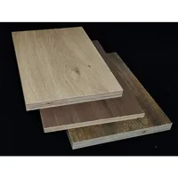 Premium Smooth Basswood Linden Wood Carving Wood For Carving