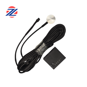 Christy Pan <span class=keywords><strong>Atg</strong></span> Remote Generator nirkabel, Sensor Level Monitor sistem pemantauan bahan bakar - Product Image 4