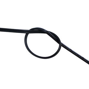AWM 2468 Fils et câbles électriques à 2 conducteurs Rouleau de câble gainé isolé flexible en PVC - Product Image 4