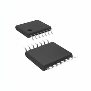 14 TSSOP Data Acquisition Manufacturer Channel Electronic Chips Component MAX1069AEUD+ - Product Image 1