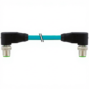 มูเรเลอทรอนิคสายเคเบิลพลาสติกแบบแบนสำหรับคอมพิวเตอร์-รุ่น 7700-44561-S4U2250-ใหม่ - Product Image 1