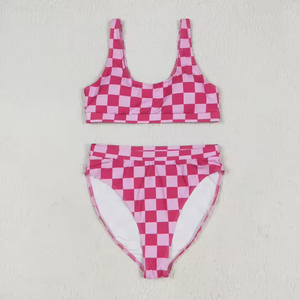 Oferta Especial: Conjunto de Dos Piezas de Ropa de Playa para Mujer Adulta, Chaleco sin Mangas con Estampado de Camuflaje Occidental y Pantalones Cortos - Product Image 6